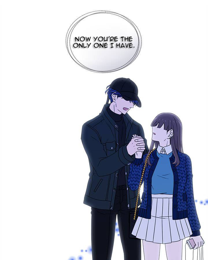 You Are My Destiny chapter 5 - page 66