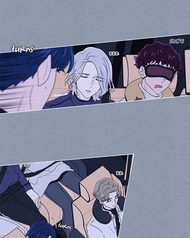 You Are My Destiny chapter 5 - page 8