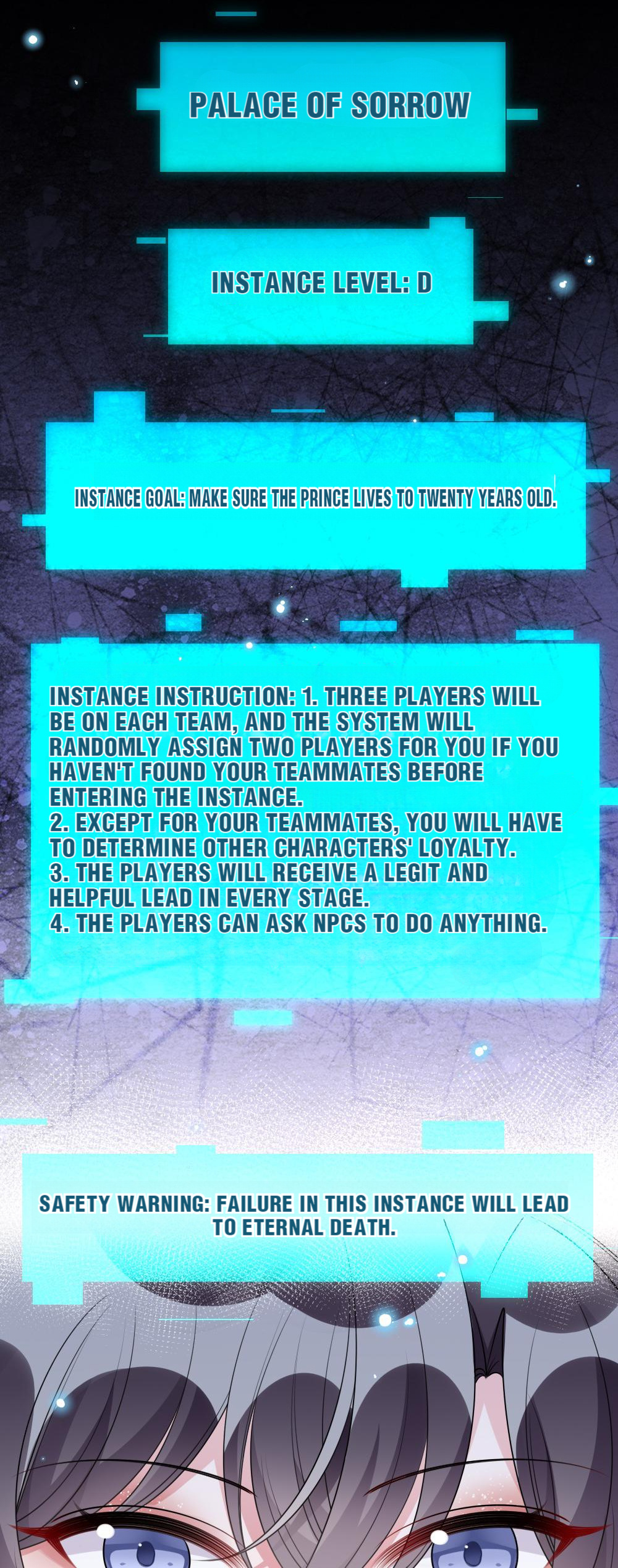 The Ultimate Guide to Becoming a Successful Makeup Artist chapter 43 - page 34