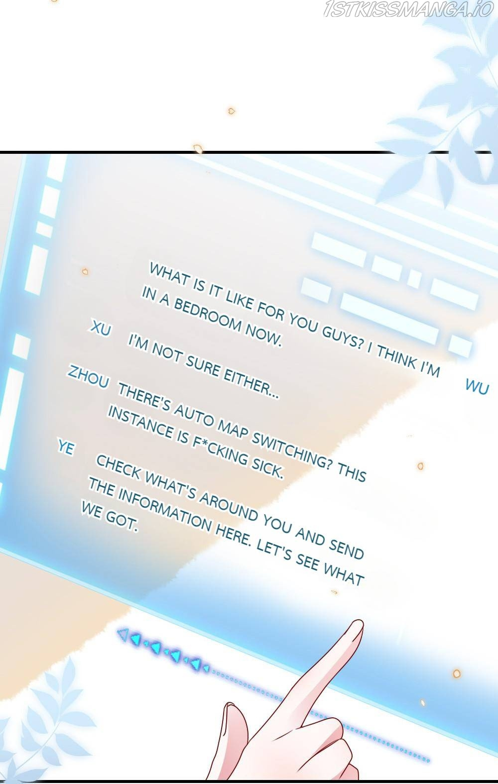 The Ultimate Guide to Becoming a Successful Makeup Artist chapter 28 - page 8