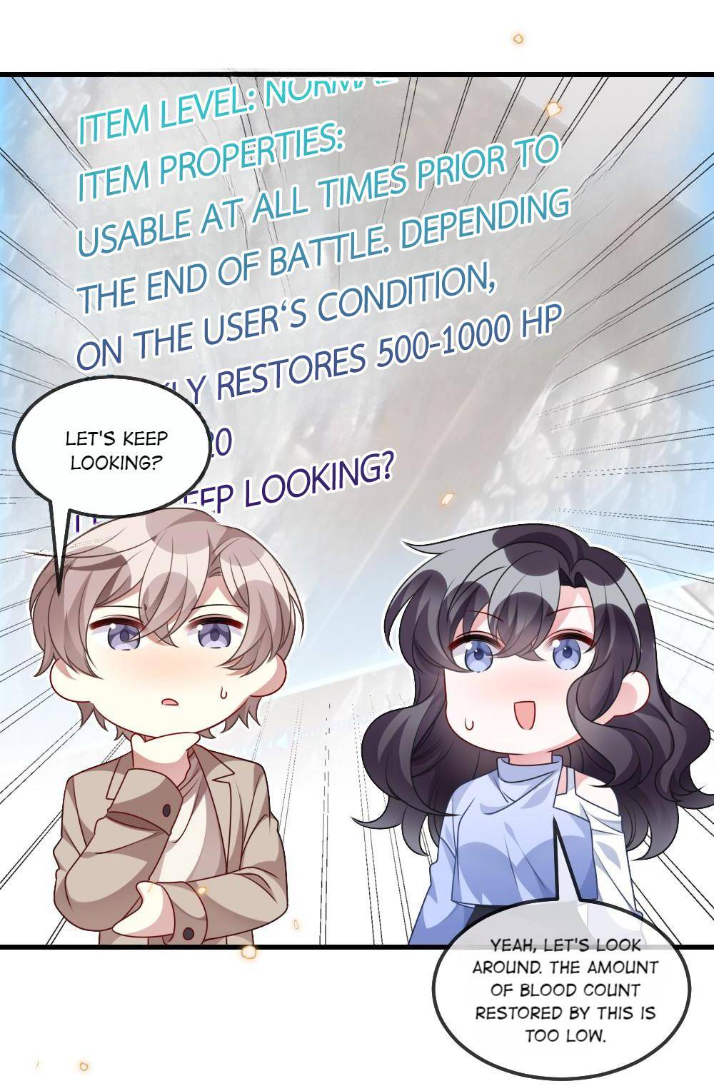 The Ultimate Guide to Becoming a Successful Makeup Artist chapter 23 - page 28