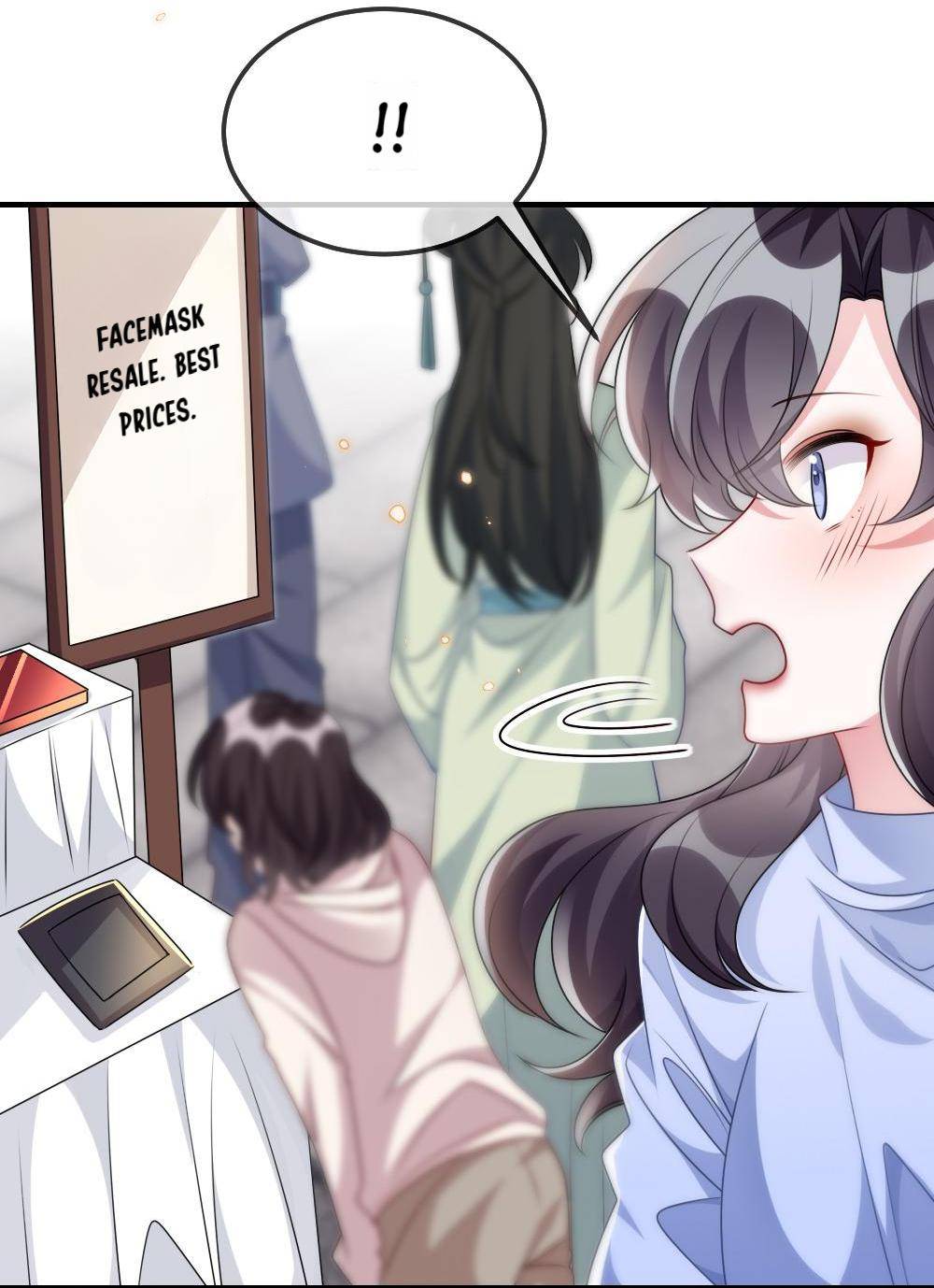 The Ultimate Guide to Becoming a Successful Makeup Artist chapter 23 - page 29