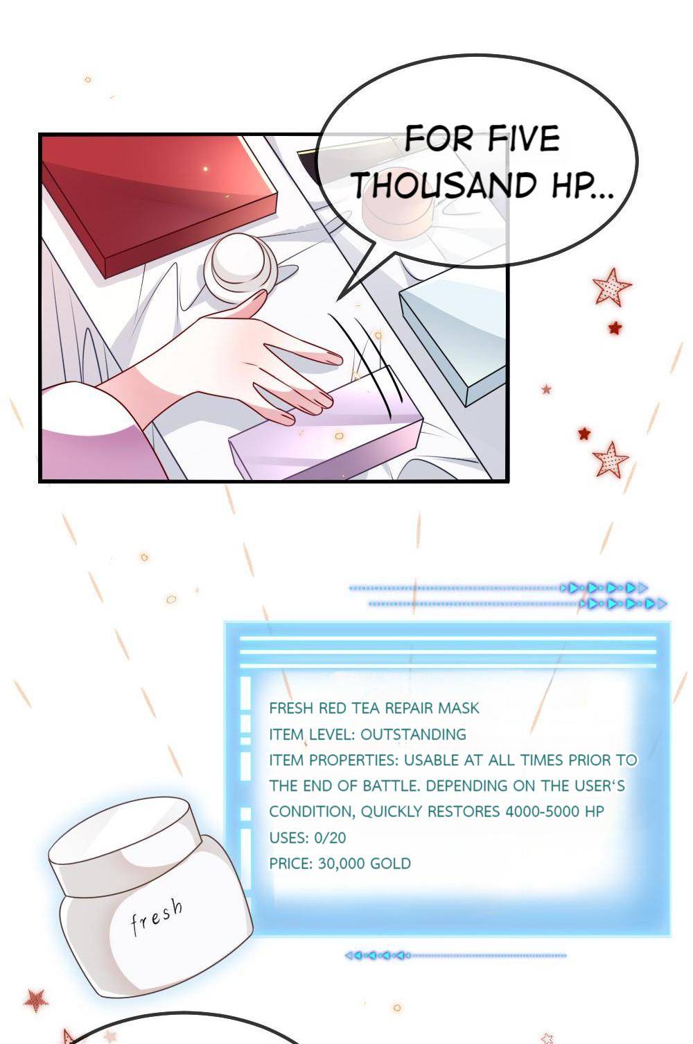 The Ultimate Guide to Becoming a Successful Makeup Artist chapter 23 - page 33