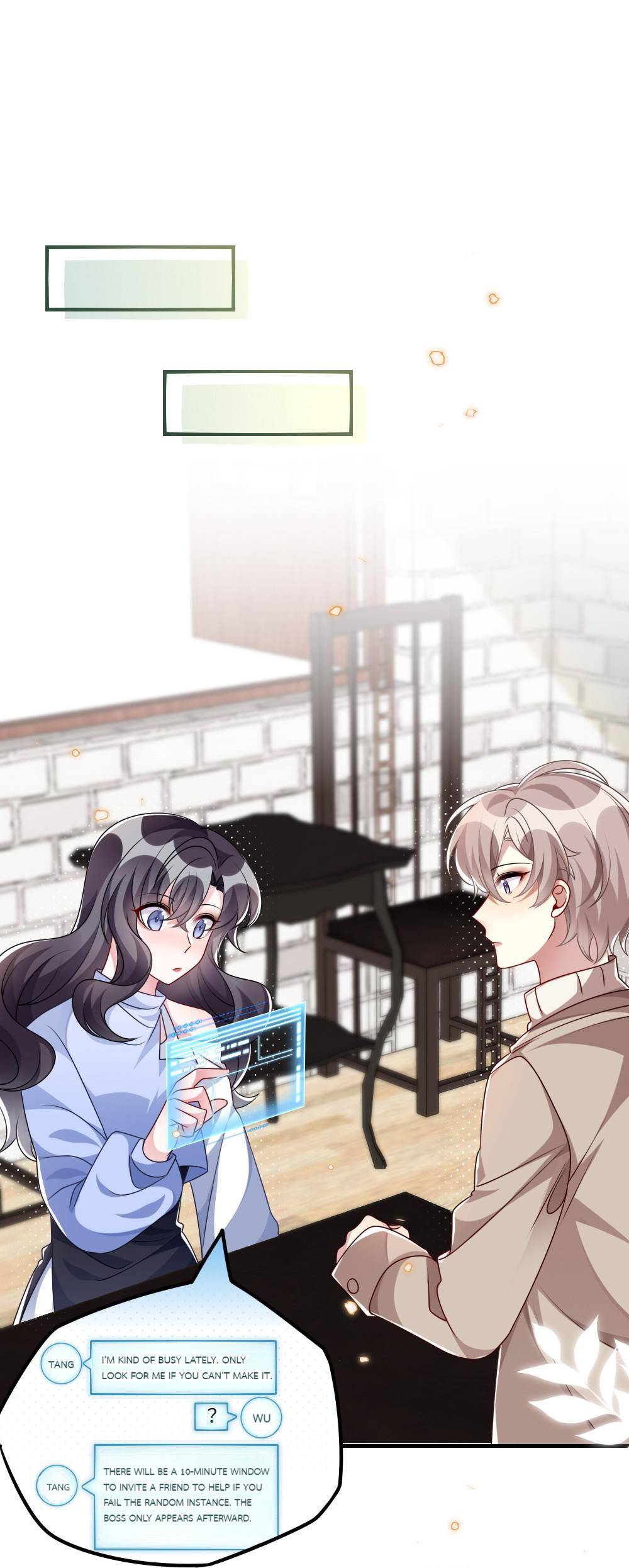 The Ultimate Guide to Becoming a Successful Makeup Artist chapter 23 - page 4