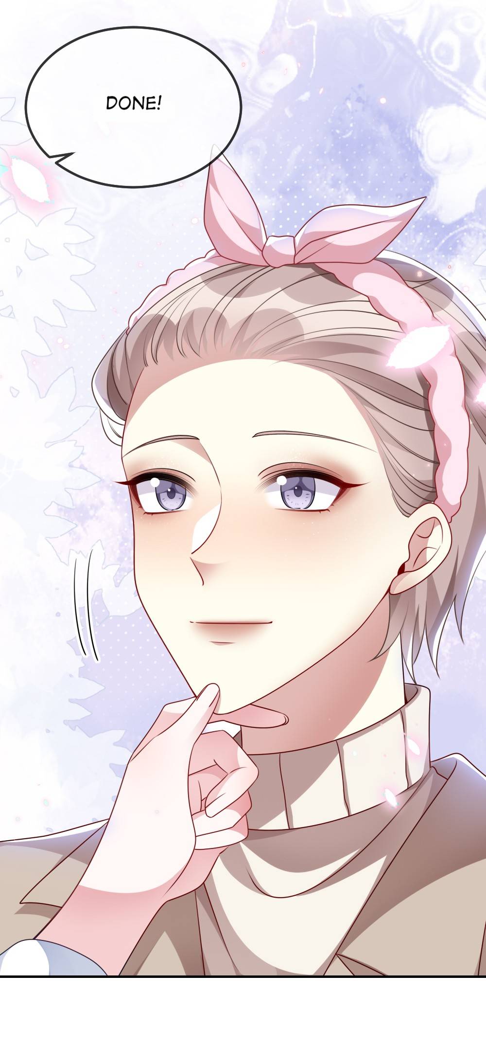 The Ultimate Guide to Becoming a Successful Makeup Artist chapter 23 - page 52