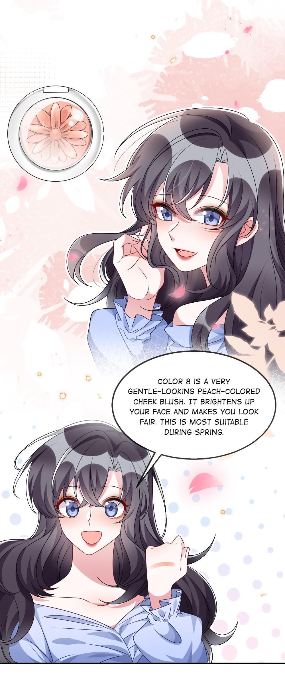 The Ultimate Guide to Becoming a Successful Makeup Artist chapter 12 - page 8