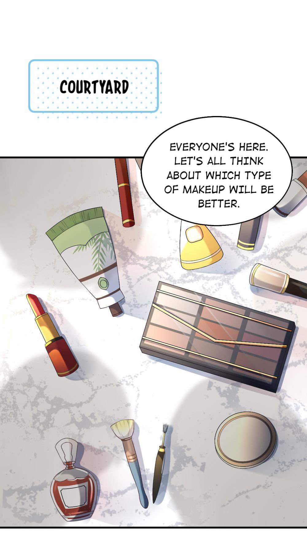 The Ultimate Guide to Becoming a Successful Makeup Artist chapter 2 - page 27