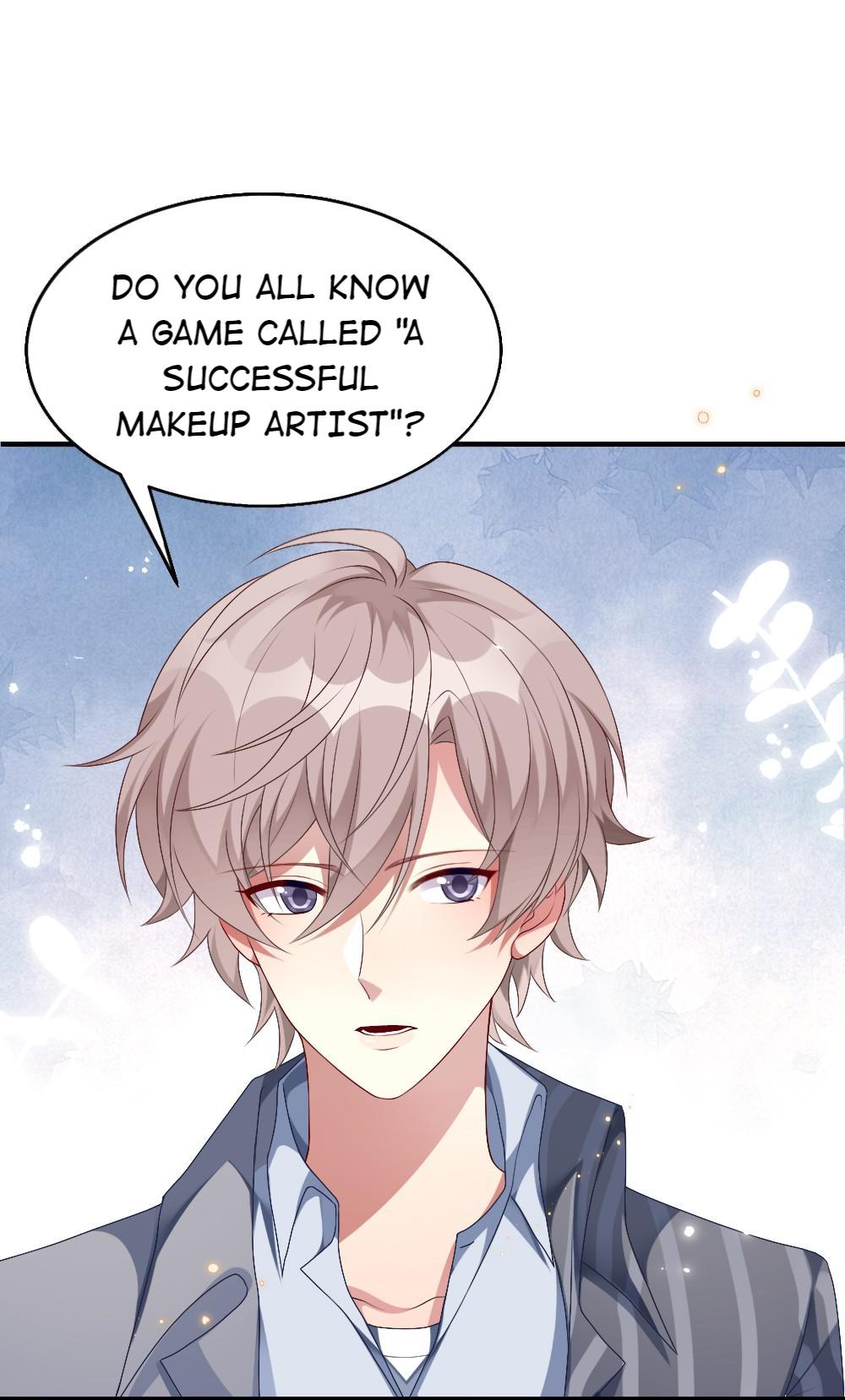 The Ultimate Guide to Becoming a Successful Makeup Artist chapter 2 - page 6