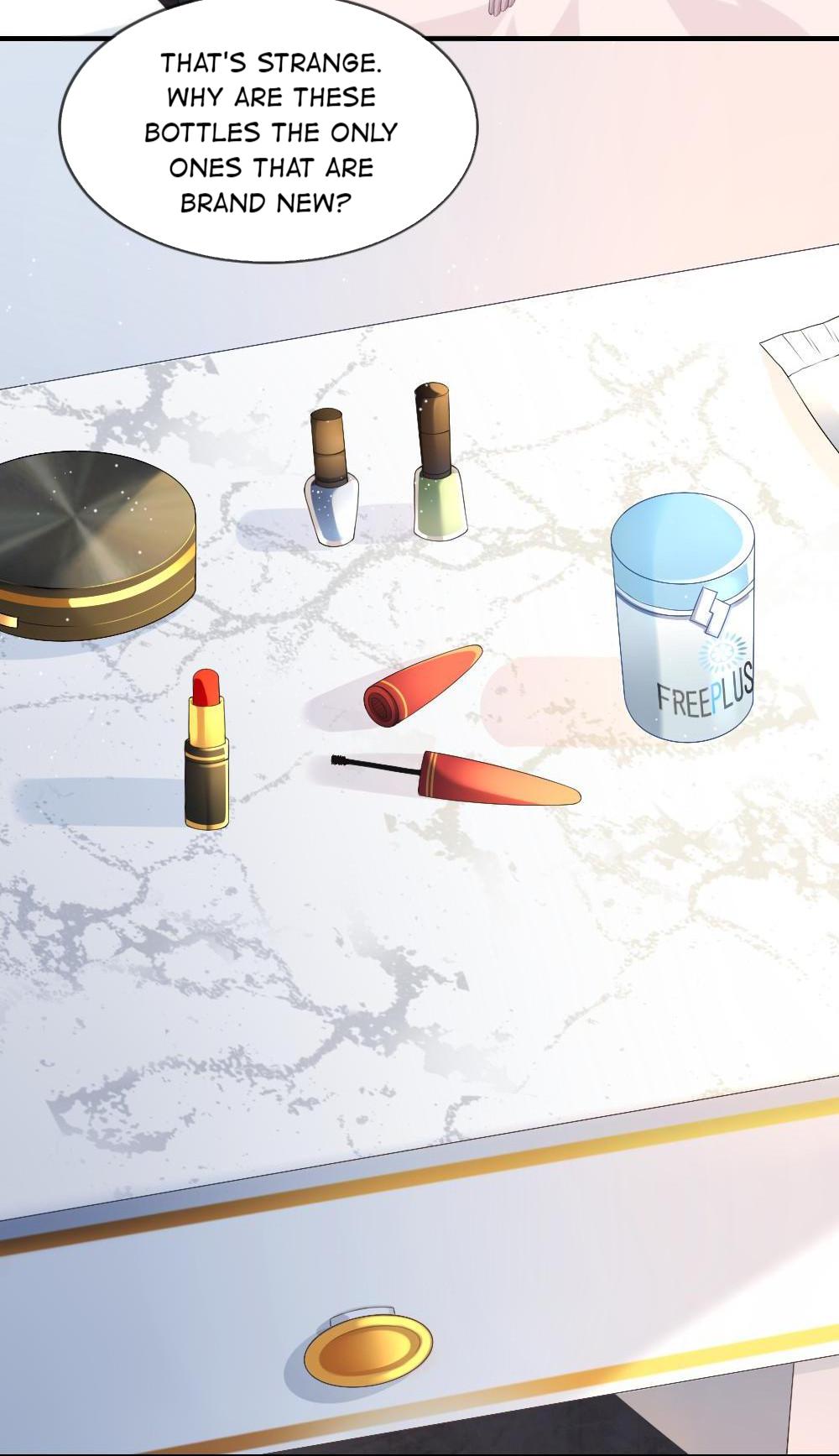 The Ultimate Guide to Becoming a Successful Makeup Artist chapter 1 - page 11