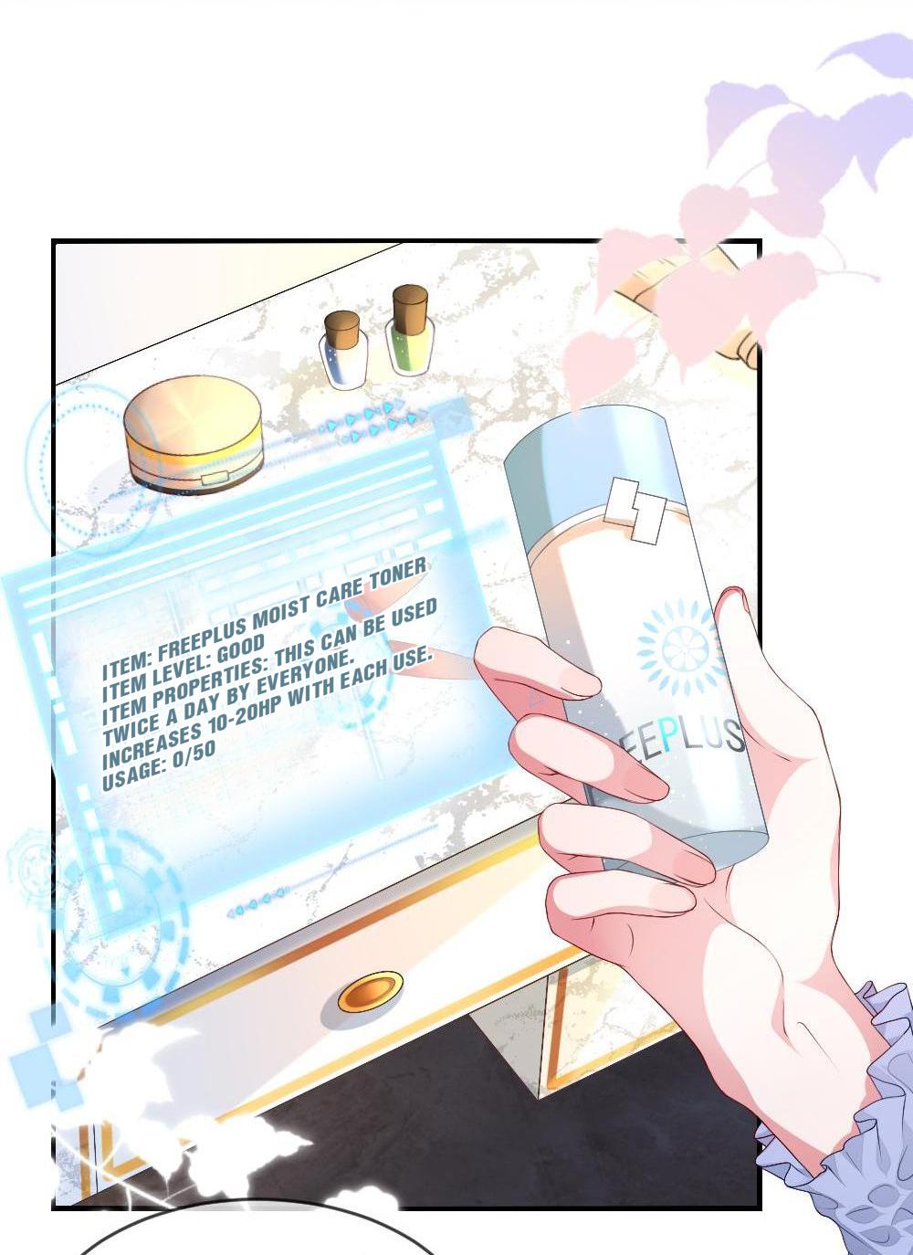 The Ultimate Guide to Becoming a Successful Makeup Artist chapter 1 - page 13