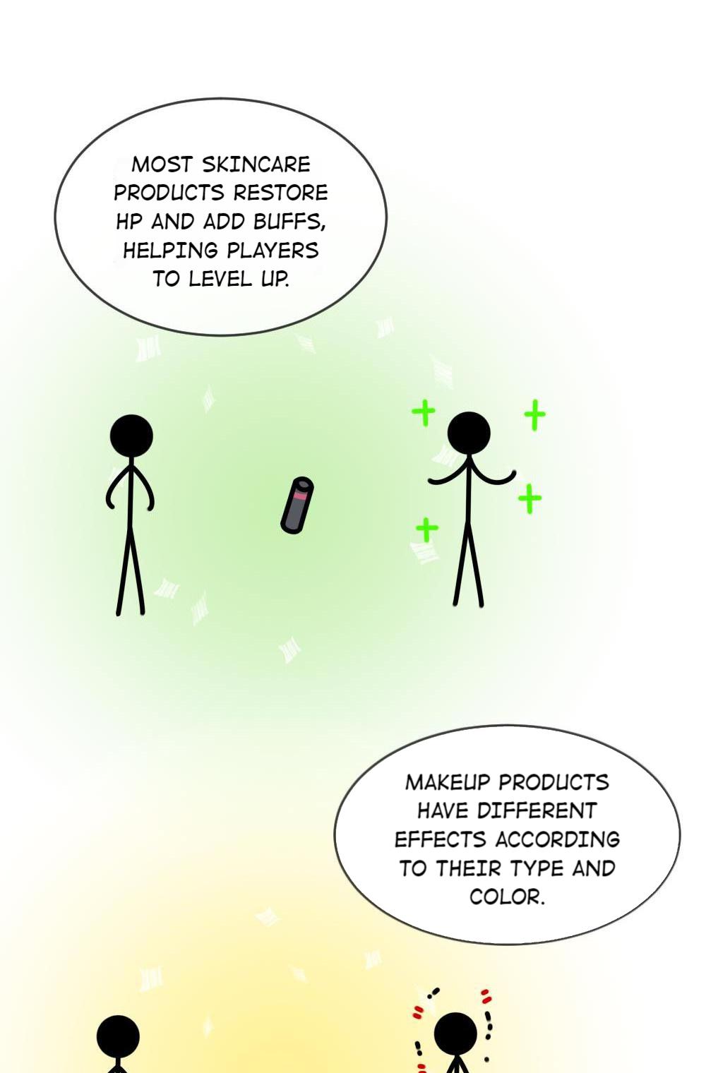 The Ultimate Guide to Becoming a Successful Makeup Artist chapter 1 - page 46