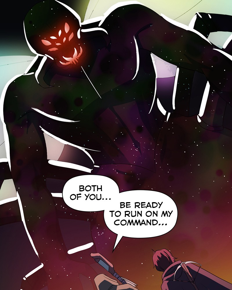 Cydonia Shattering Chapter 20 - page 16