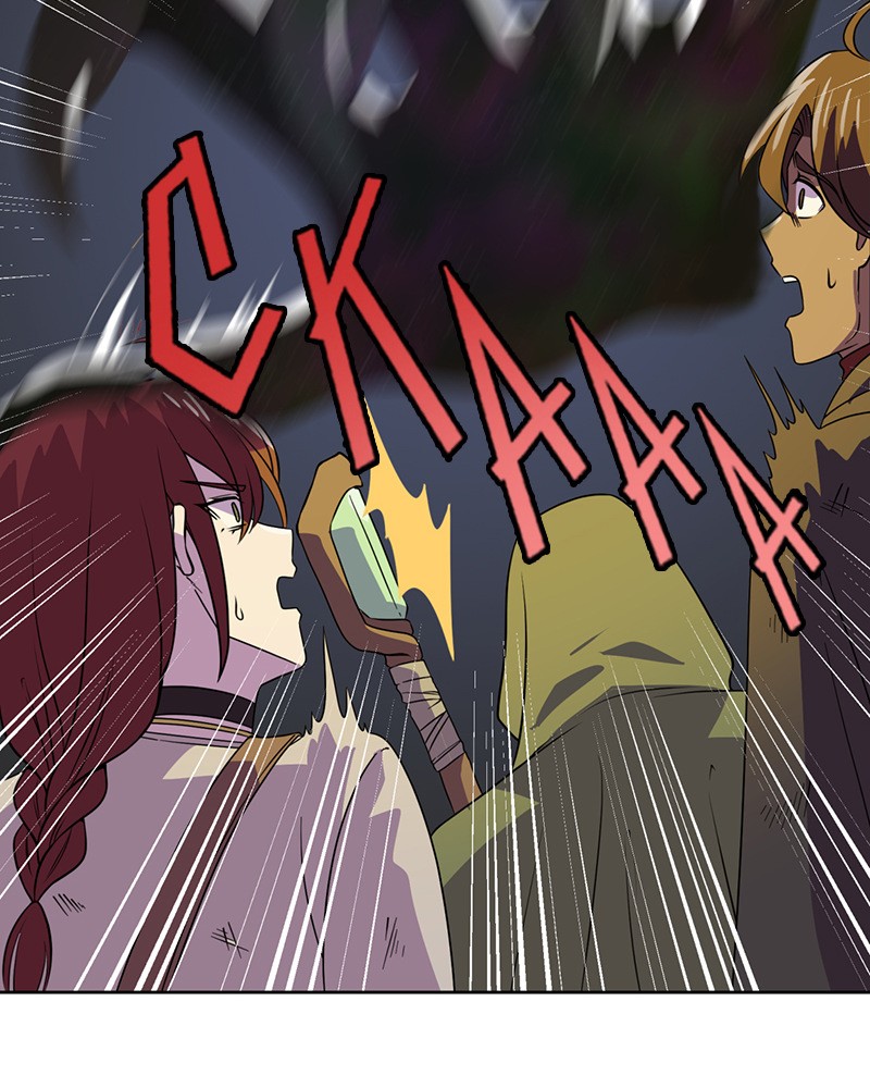 Cydonia Shattering Chapter 20 - page 18