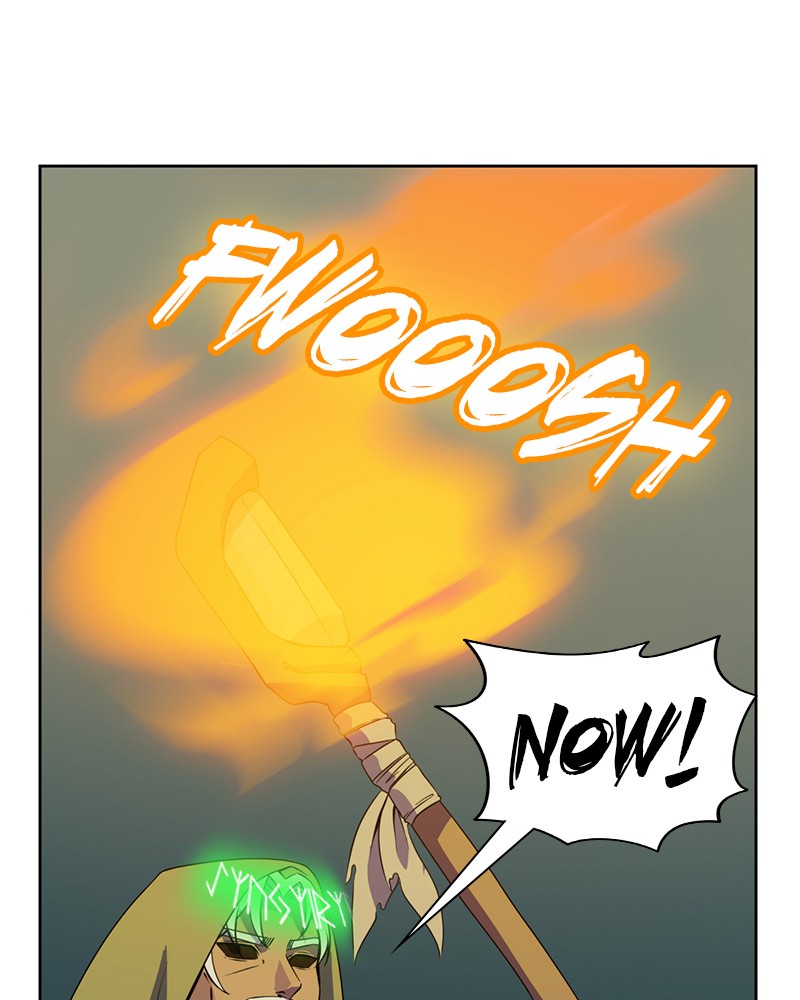 Cydonia Shattering Chapter 20 - page 19