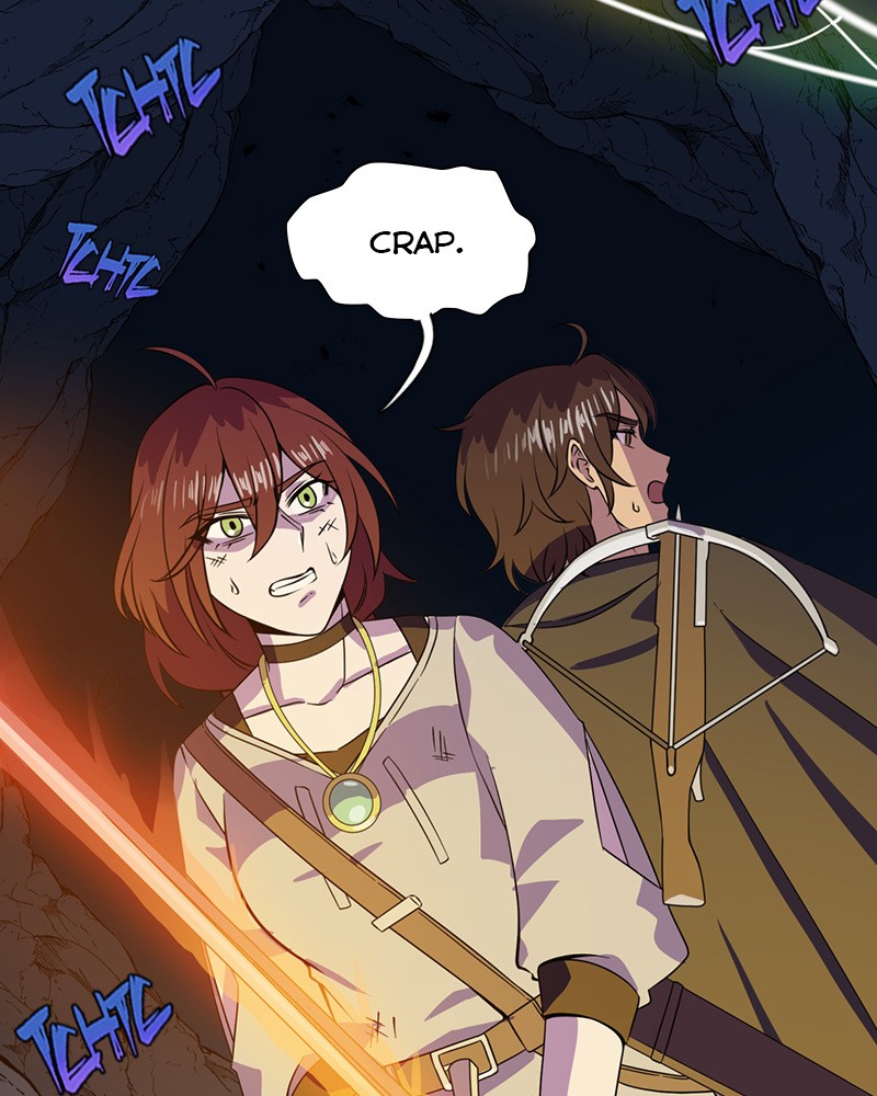 Cydonia Shattering Chapter 20 - page 32
