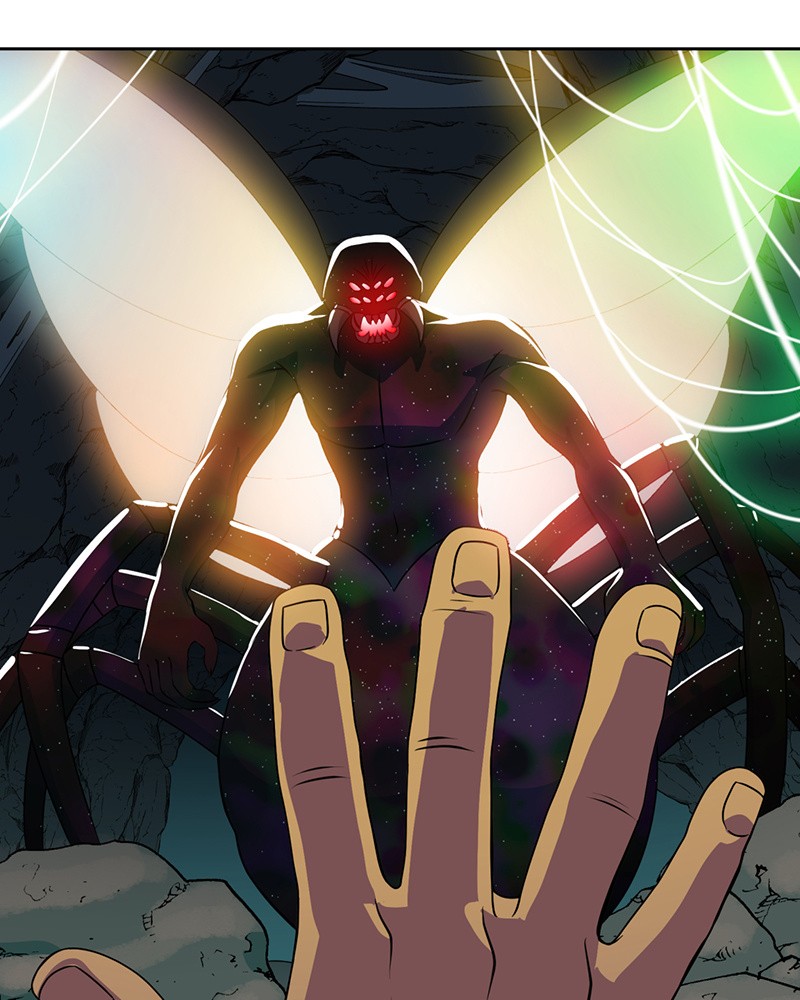 Cydonia Shattering Chapter 20 - page 34