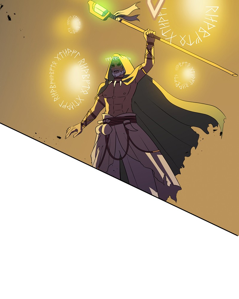 Cydonia Shattering Chapter 20 - page 45