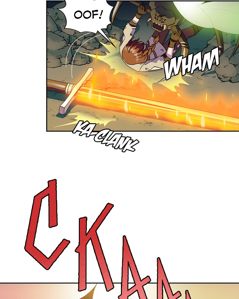 Cydonia Shattering Chapter 20 - page 51