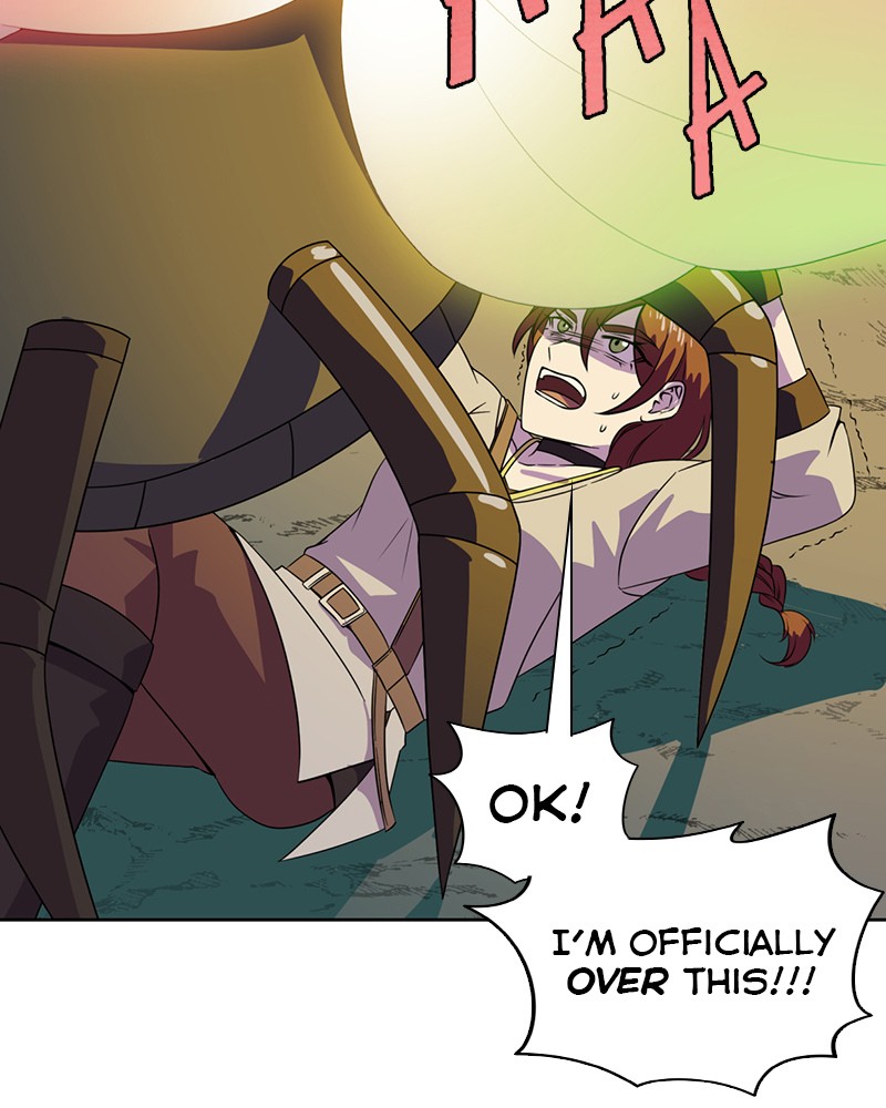 Cydonia Shattering Chapter 20 - page 52