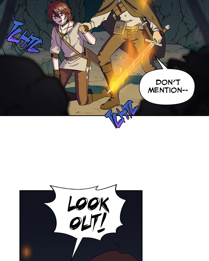 Cydonia Shattering Chapter 20 - page 56