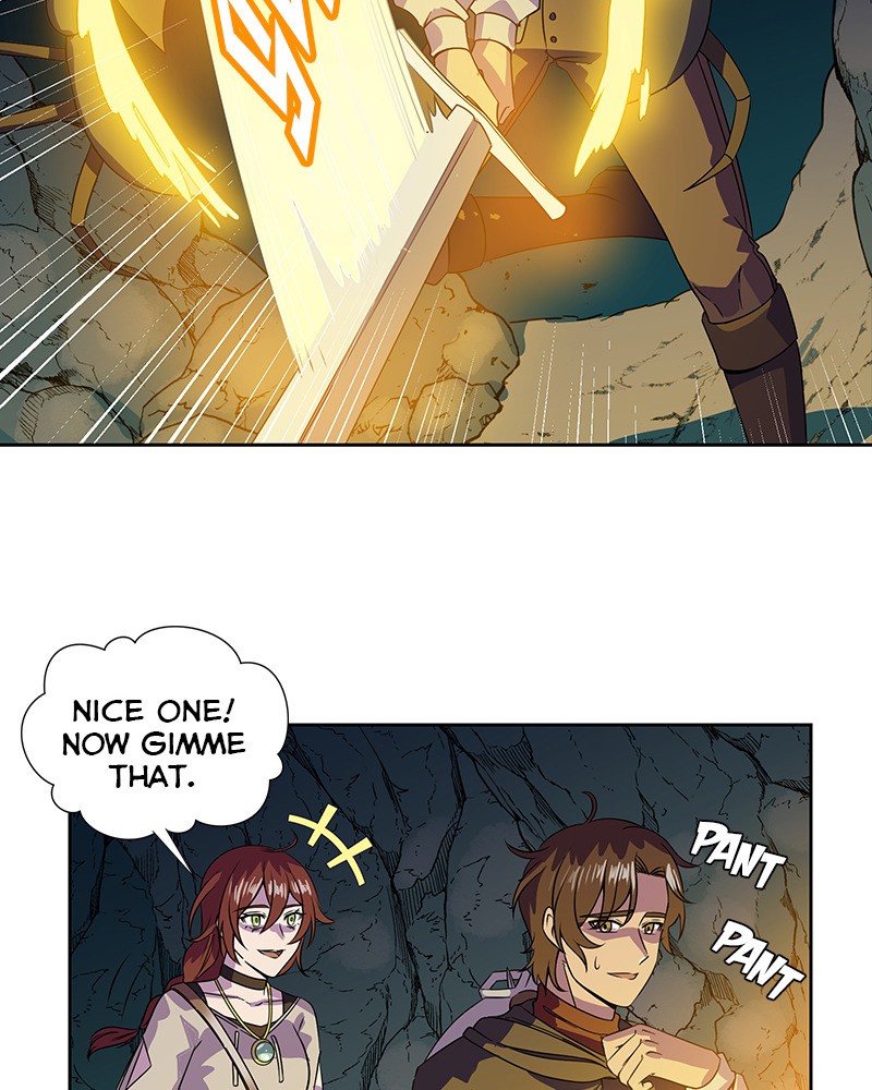 Cydonia Shattering Chapter 20 - page 60