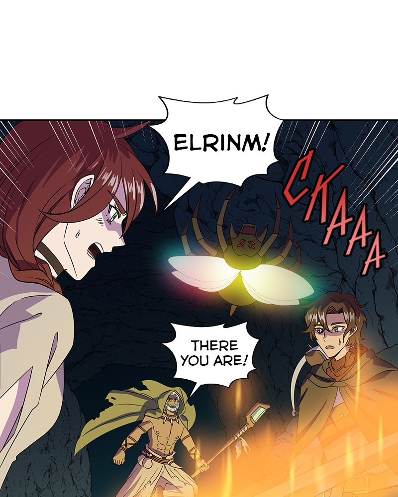 Cydonia Shattering Chapter 20 - page 62