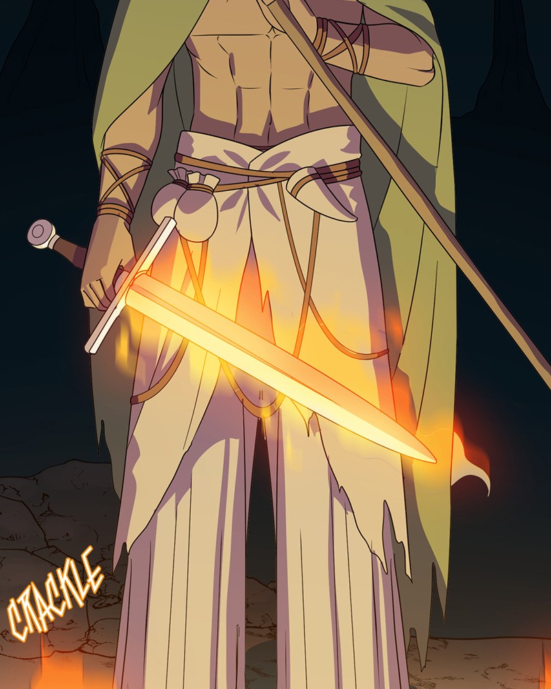 Cydonia Shattering Chapter 20 - page 7