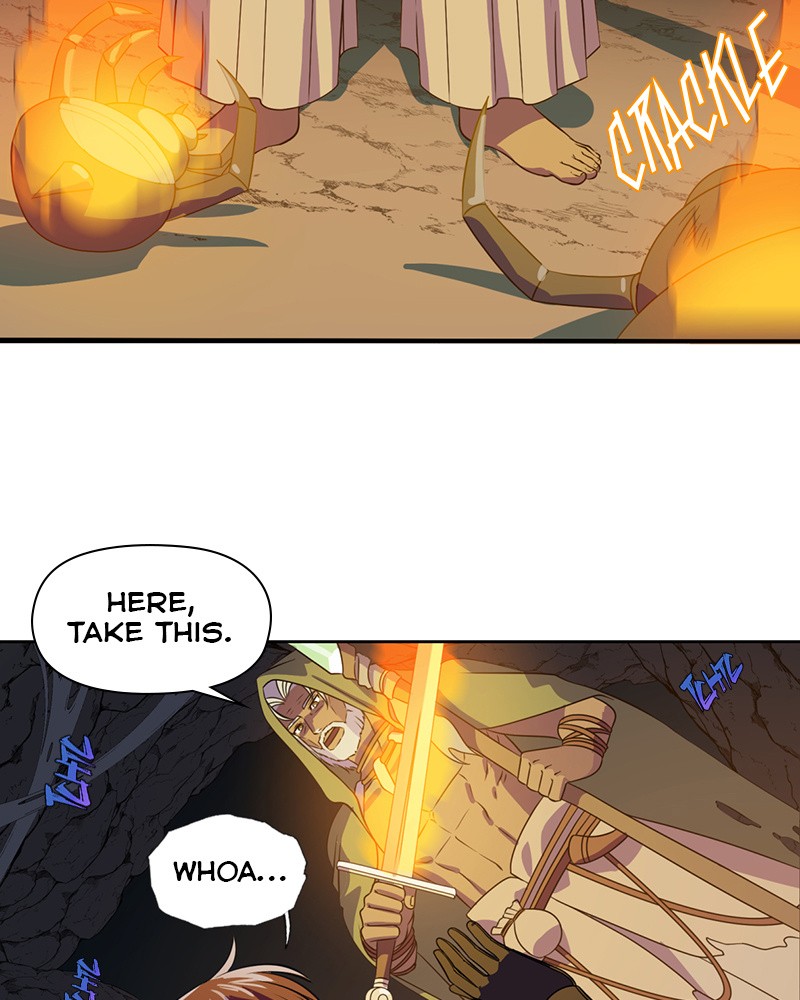 Cydonia Shattering Chapter 20 - page 8