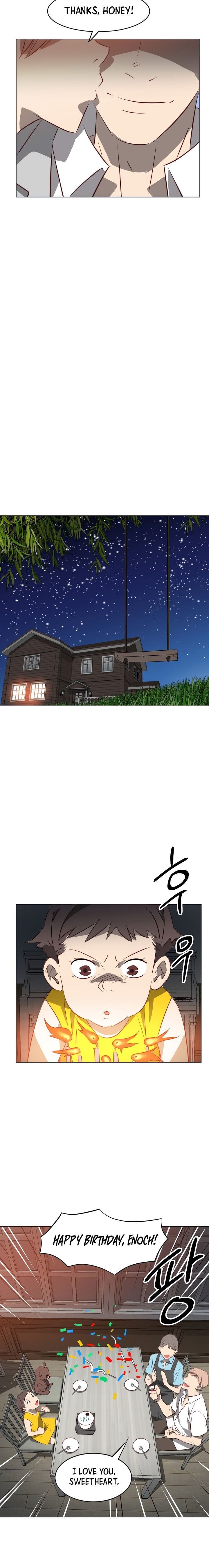 Enoch (Modak) Chapter 19 - page 10