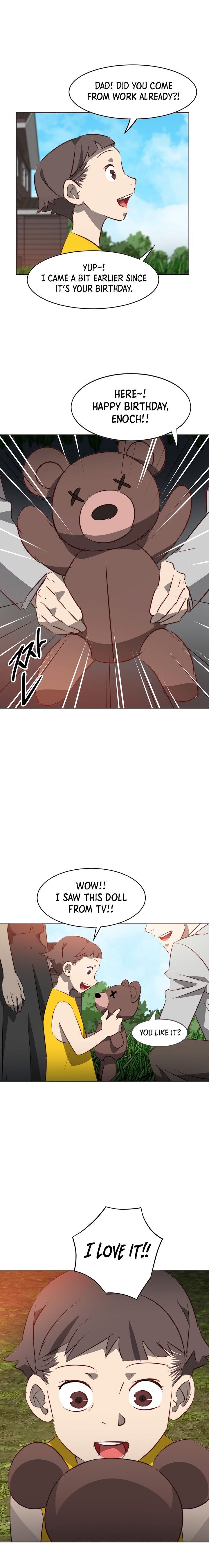 Enoch (Modak) Chapter 19 - page 8