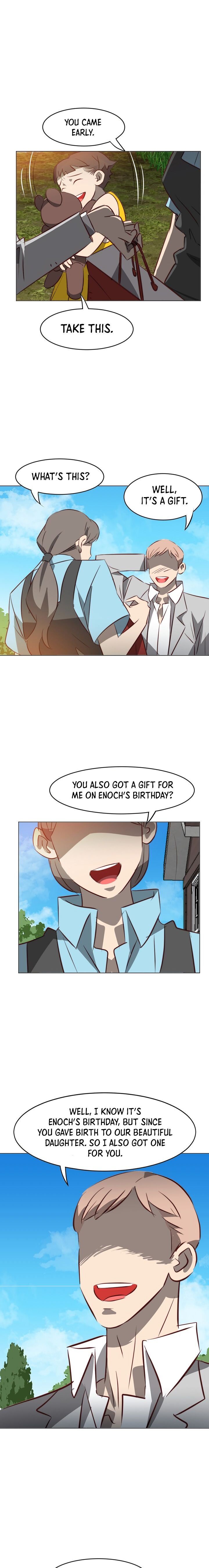 Enoch (Modak) Chapter 19 - page 9