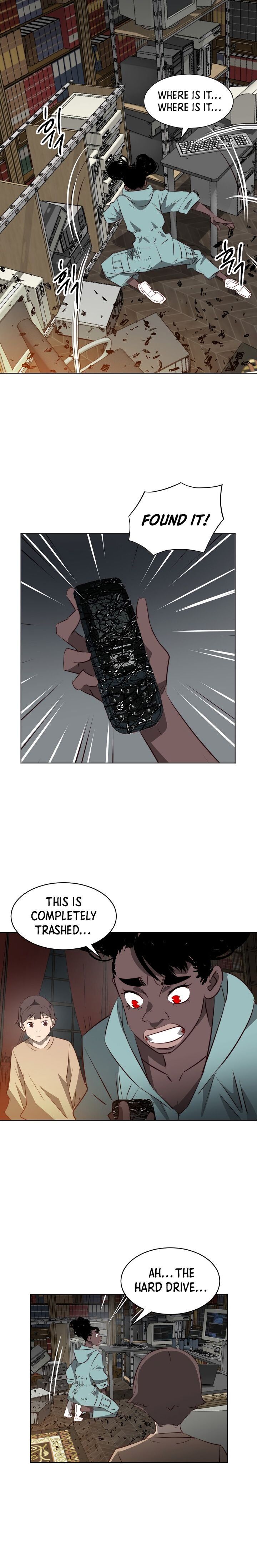 Enoch (Modak) Chapter 15 - page 16