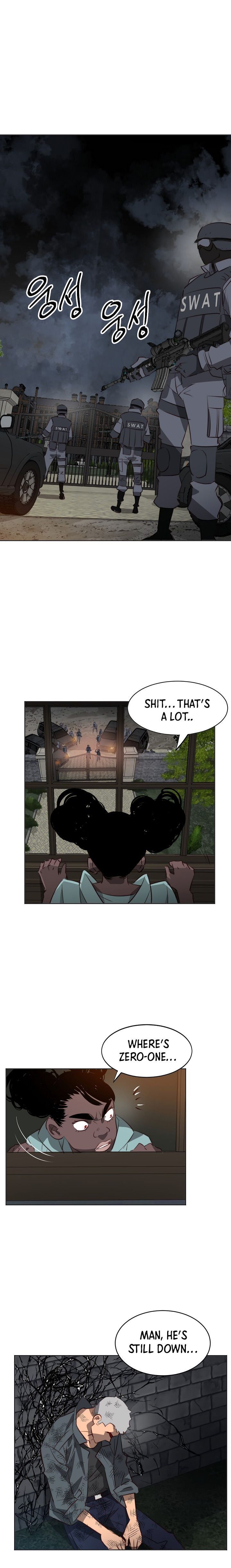 Enoch (Modak) Chapter 15 - page 17
