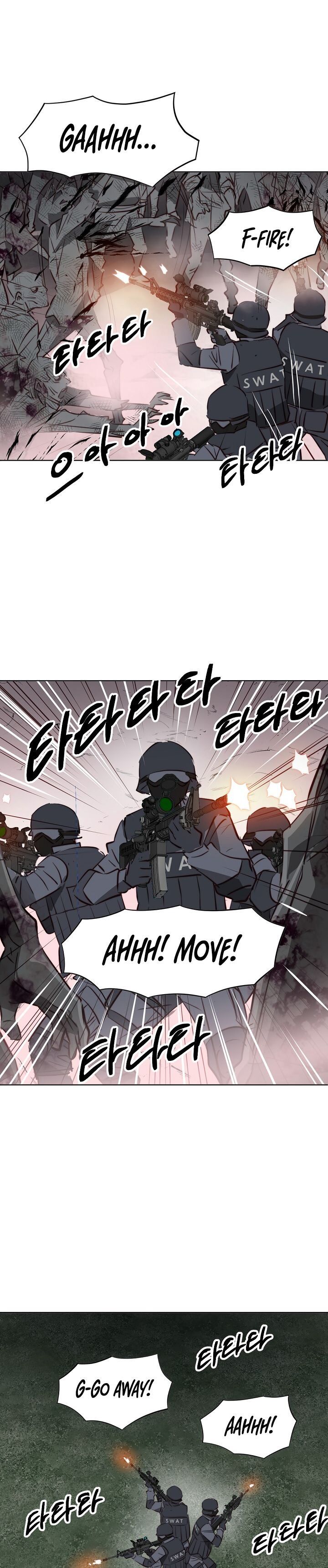Enoch (Modak) Chapter 15 - page 21