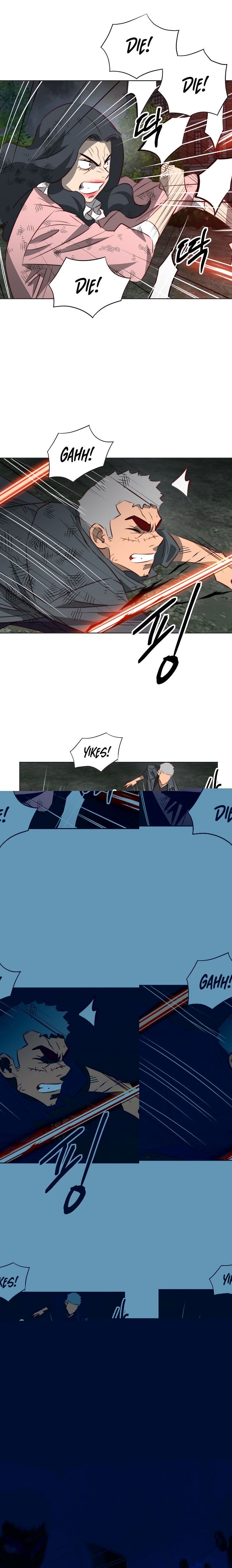 Enoch (Modak) Chapter 15 - page 8