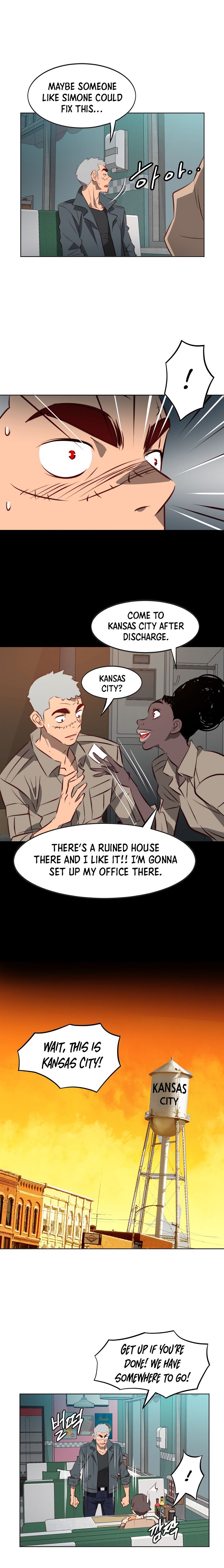 Enoch (Modak) Chapter 12 - page 10