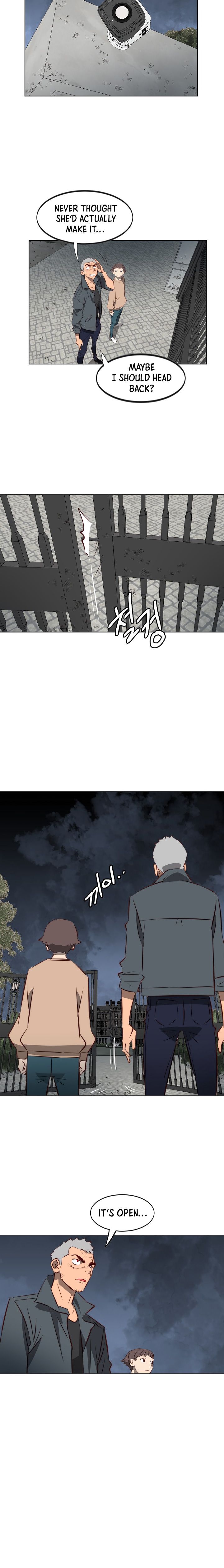 Enoch (Modak) Chapter 12 - page 12