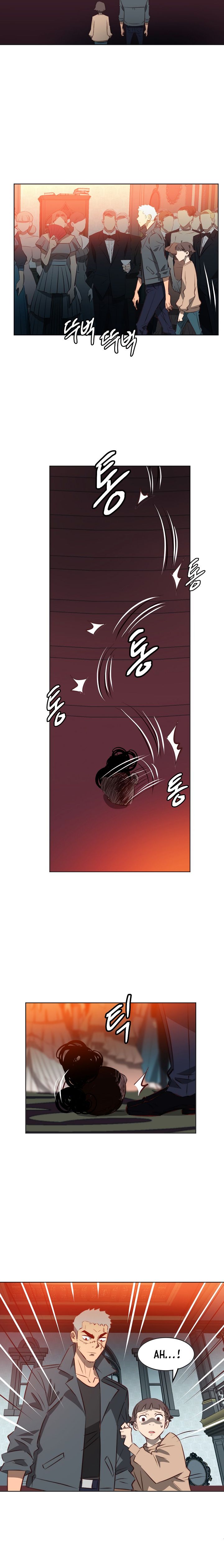 Enoch (Modak) Chapter 12 - page 16