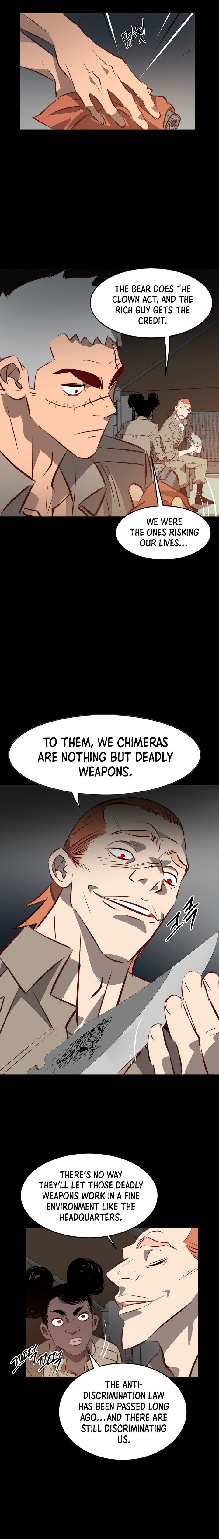 Enoch (Modak) Chapter 11 - page 10