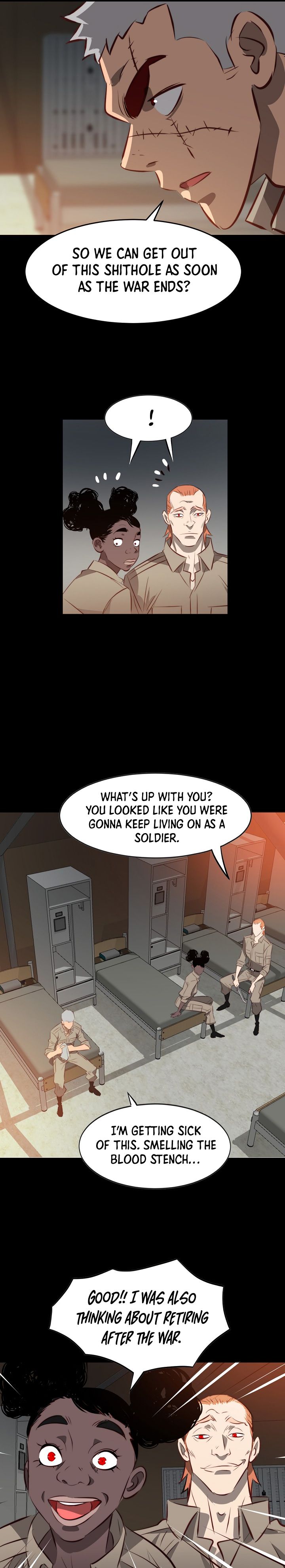 Enoch (Modak) Chapter 11 - page 11