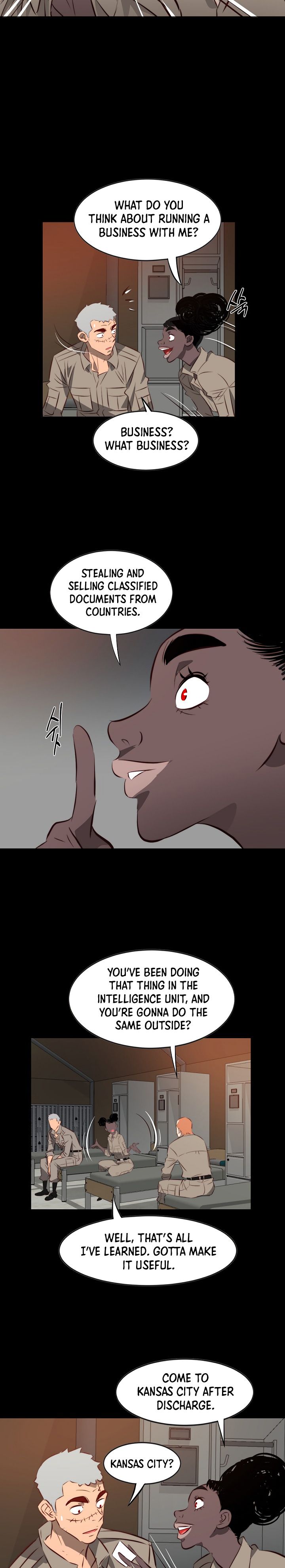 Enoch (Modak) Chapter 11 - page 12