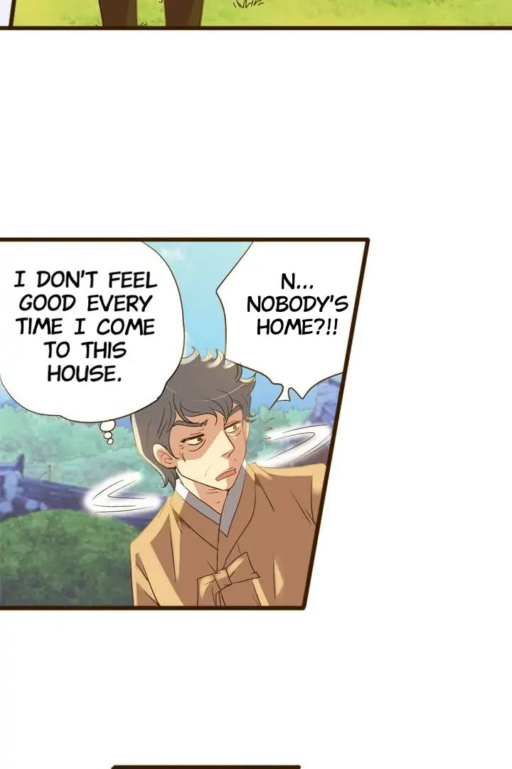 You Are My Destiny ( With You ) Chapter 10 - page 13