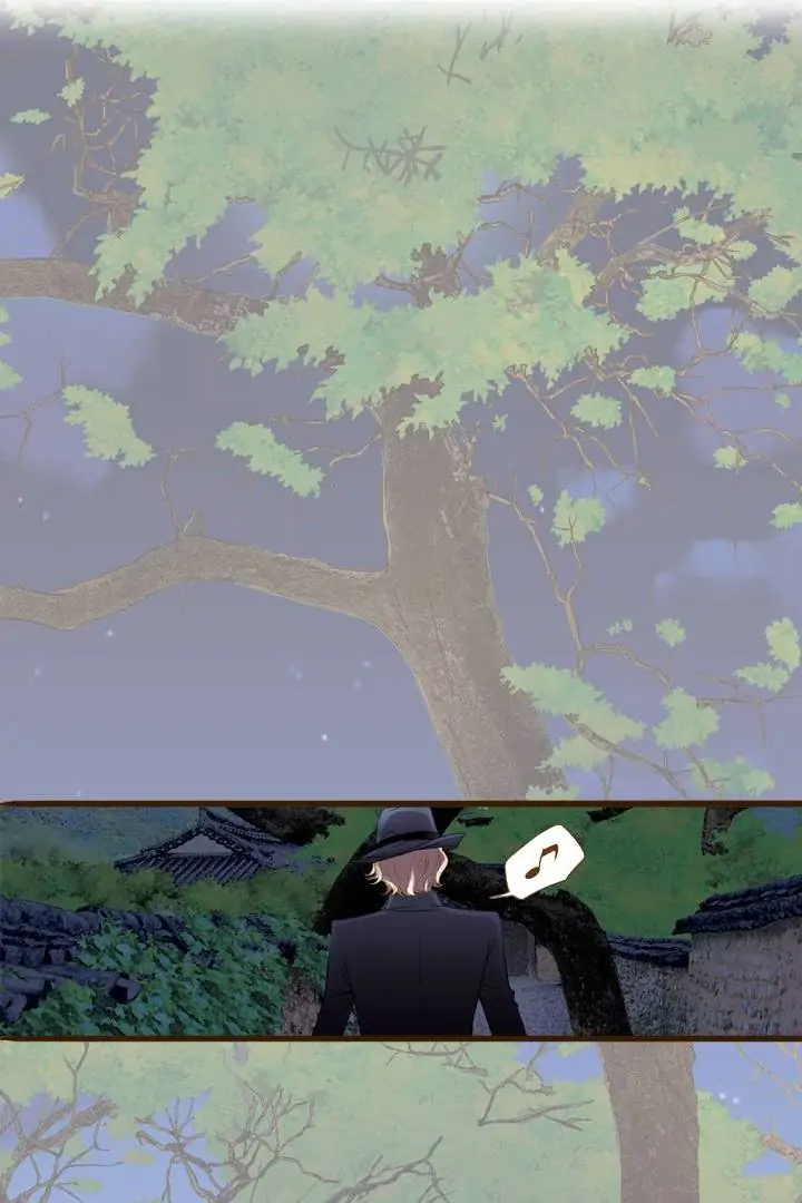 You Are My Destiny ( With You ) Chapter 10 - page 19