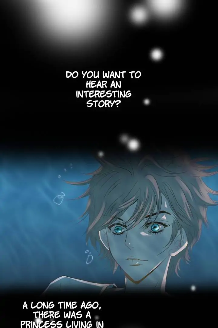 You Are My Destiny ( With You ) Chapter 10 - page 3