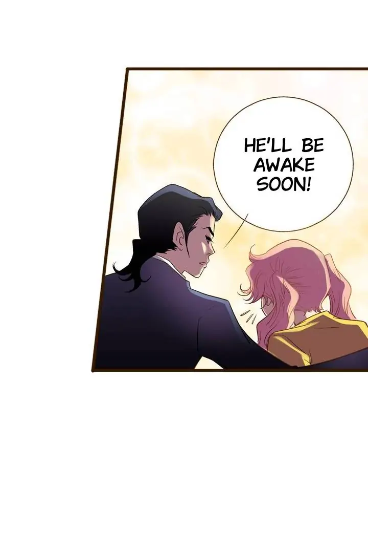 You Are My Destiny ( With You ) Chapter 10 - page 32