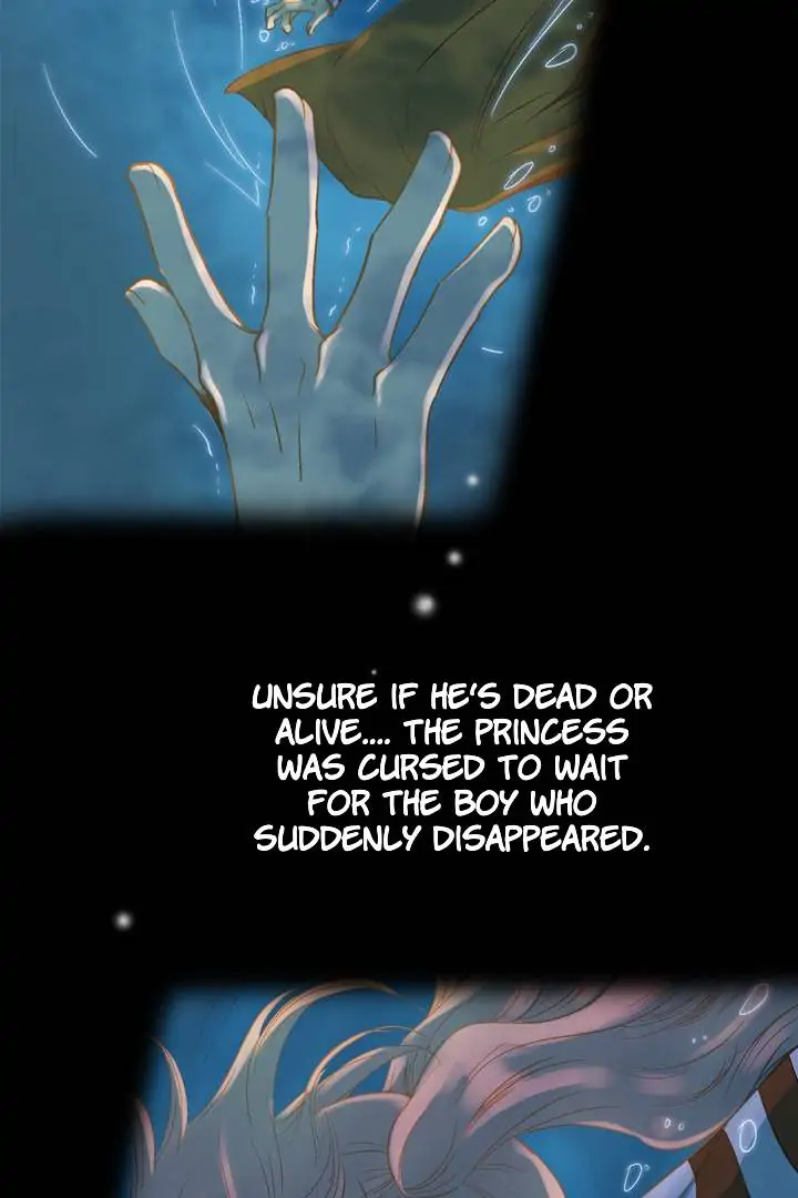 You Are My Destiny ( With You ) Chapter 10 - page 6