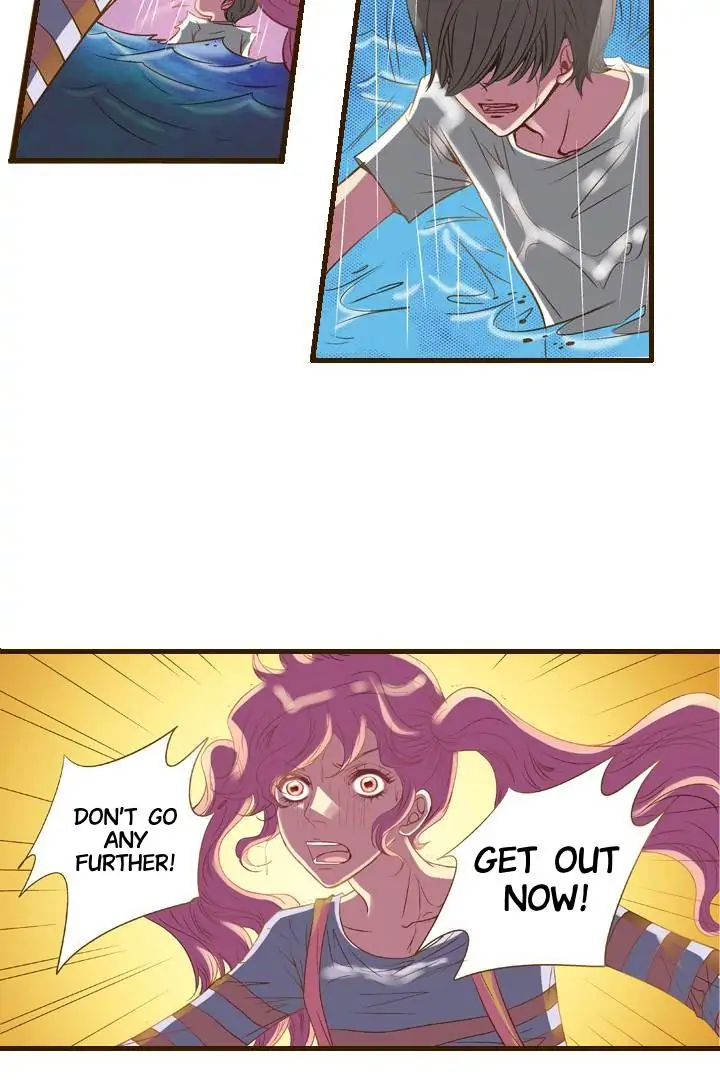 You Are My Destiny ( With You ) Chapter 9 - page 13