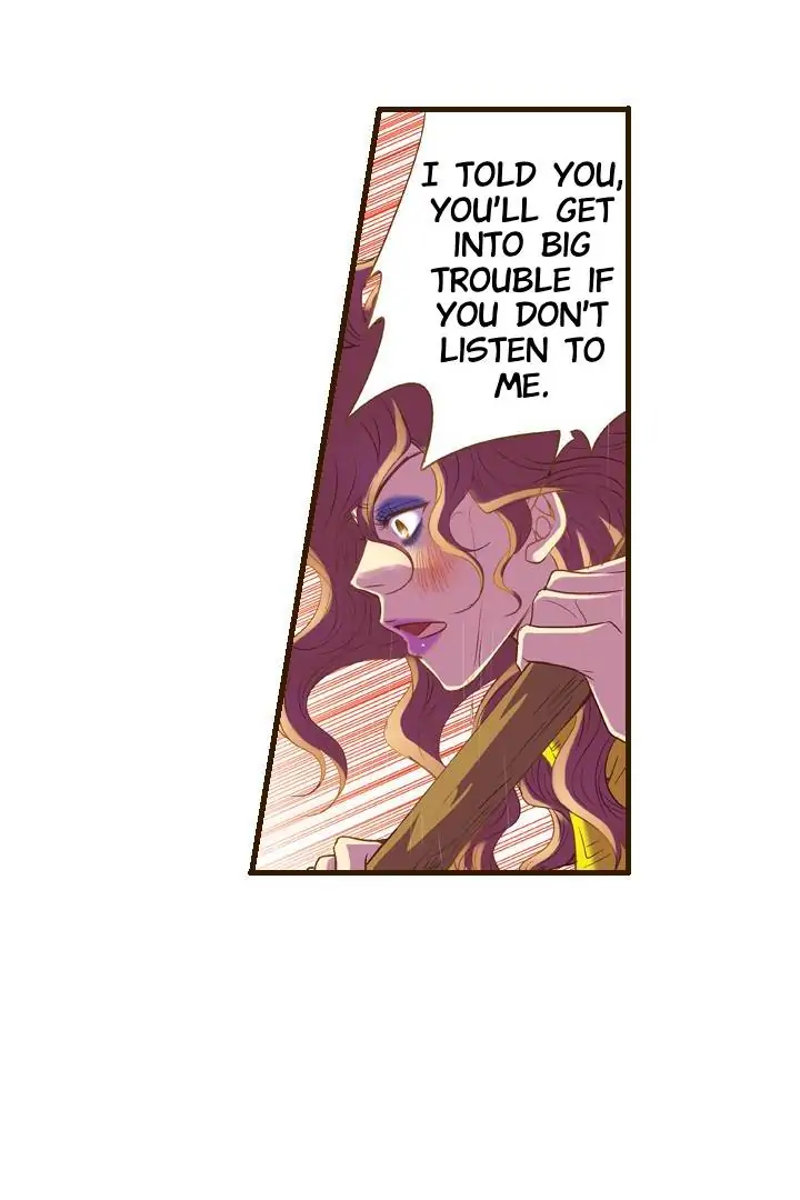 You Are My Destiny ( With You ) Chapter 9 - page 15