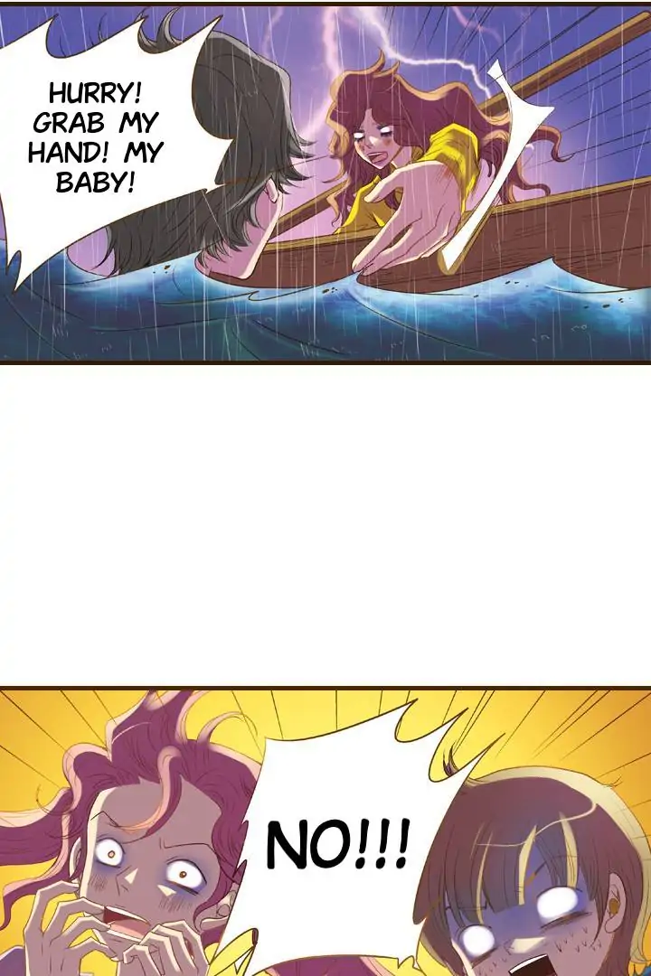 You Are My Destiny ( With You ) Chapter 9 - page 16