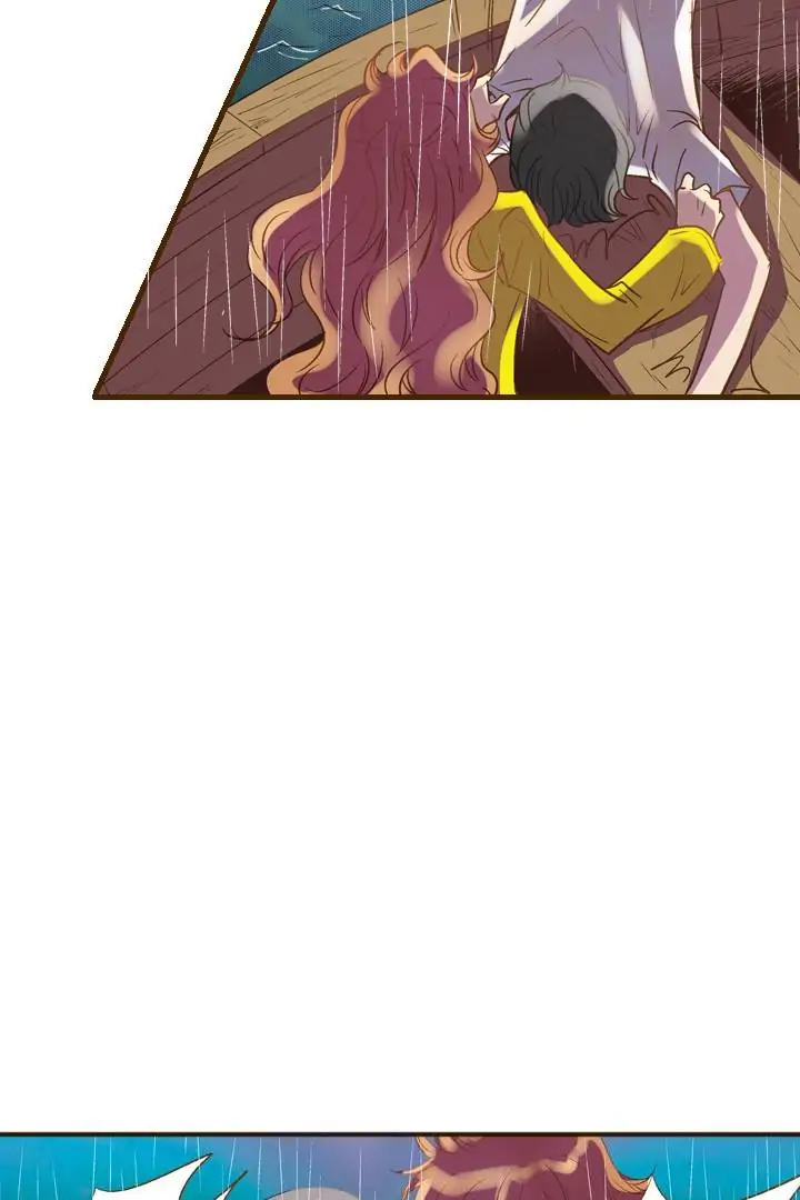 You Are My Destiny ( With You ) Chapter 9 - page 18